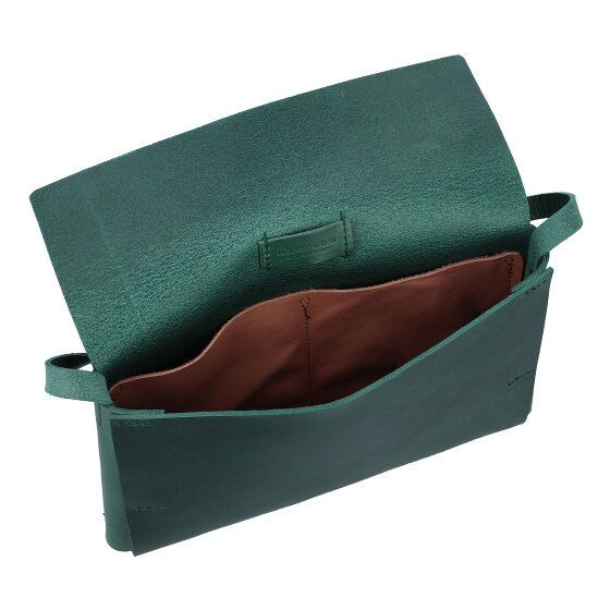 Harold's Keeper Pochette Pelle 26 cm