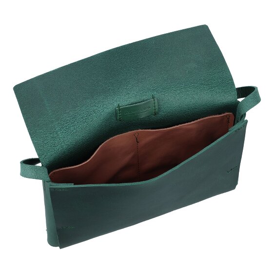 Harold's Keeper Pochette Pelle 26 cm
