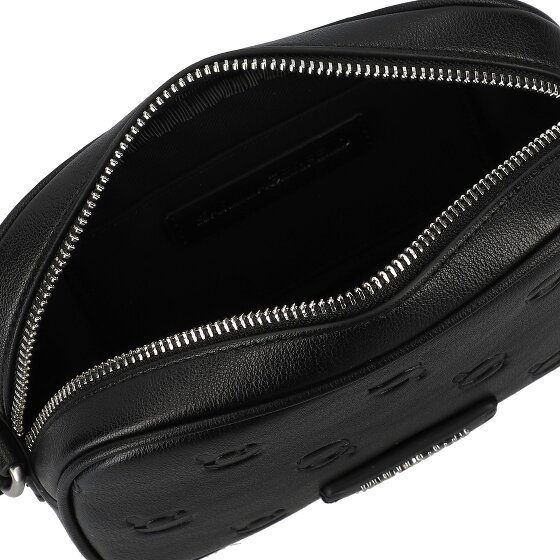 Karl Lagerfeld IKON Borsa a tracolla 20 cm