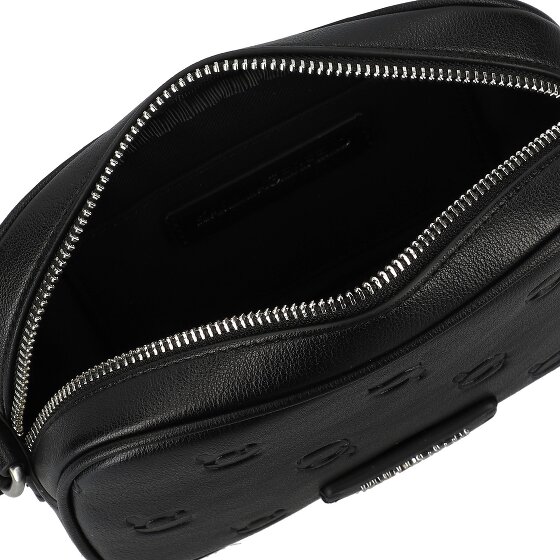 Karl Lagerfeld Ikon Borsa a tracolla 20 cm