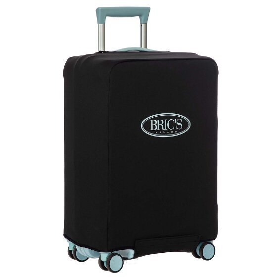 Bric's Positano 4 ruote Carrello della cabina 55 cm Bric's Positano 4 ruote Carrello della cabina 55 cm