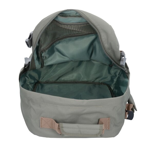 Cabin Zero Adventure 59 Zaino da giorno 39 cm