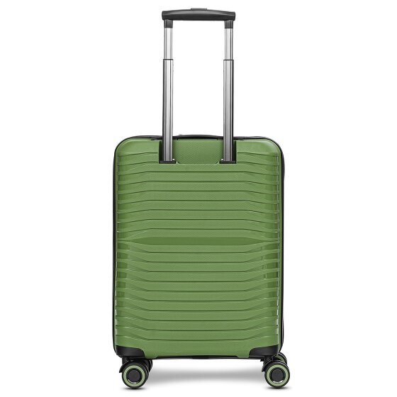 Stratic Shine 4 ruote Carrello della cabina 55 cm