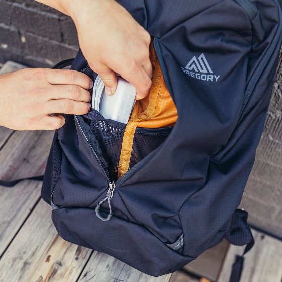 Gregory Rhune 22 Zaino da giorno 48 cm Scomparto per laptop