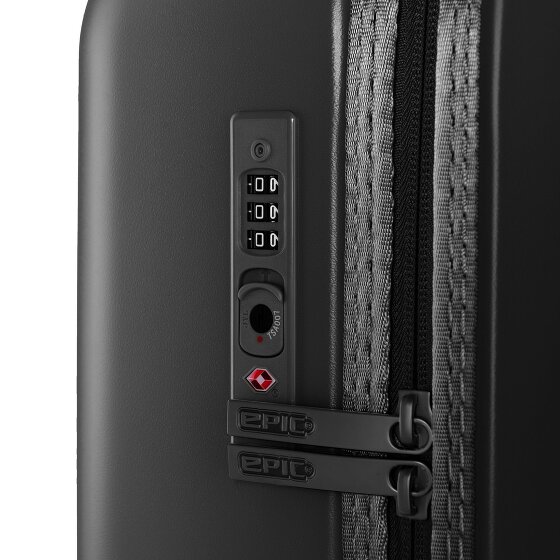 Epic Carrello Spin a 4 ruote 65 cm