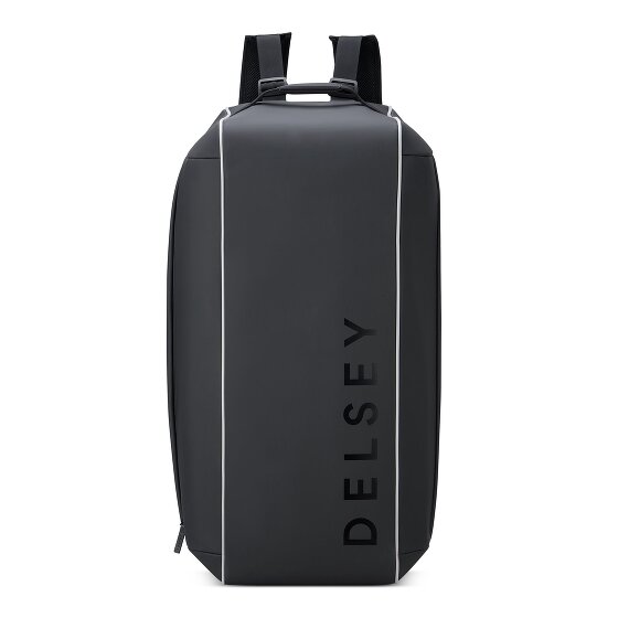 Delsey Paris Borsa da viaggio Aventure 76 cm scomparto per laptop