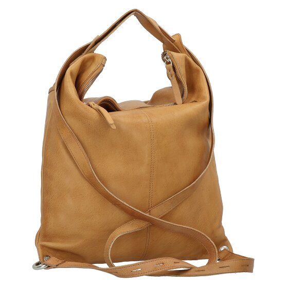 Taschendieb Wien Kohlmarkt Borsa a tracolla Pelle 34 cm