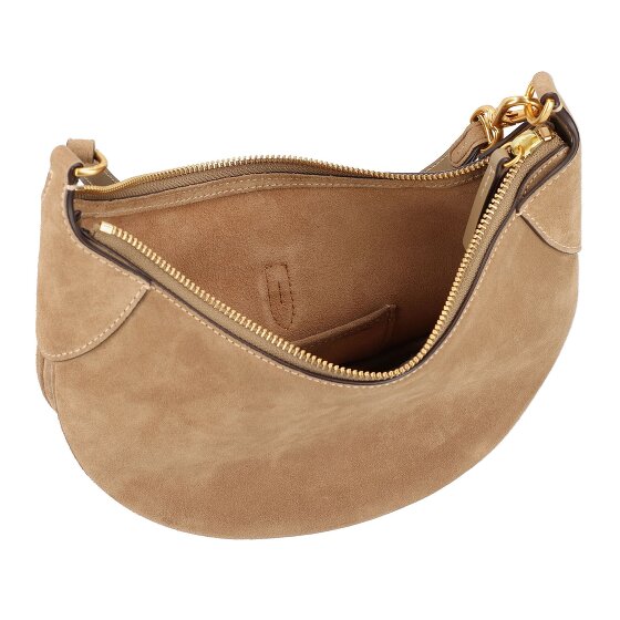 POLO RALPH LAUREN Polo ID Borsa a spalla Vera Pelle 26 cm