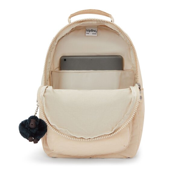 Kipling Basic Seoul Zaino da città S 35 cm