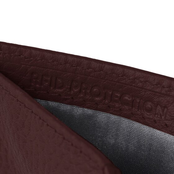 Lazarotti Bologna Leather Portafoglio Pelle 10 cm