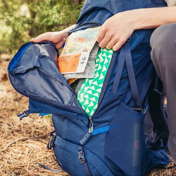 Gregory Jade Plus 63 Zaino da trekking S-M 74 cm