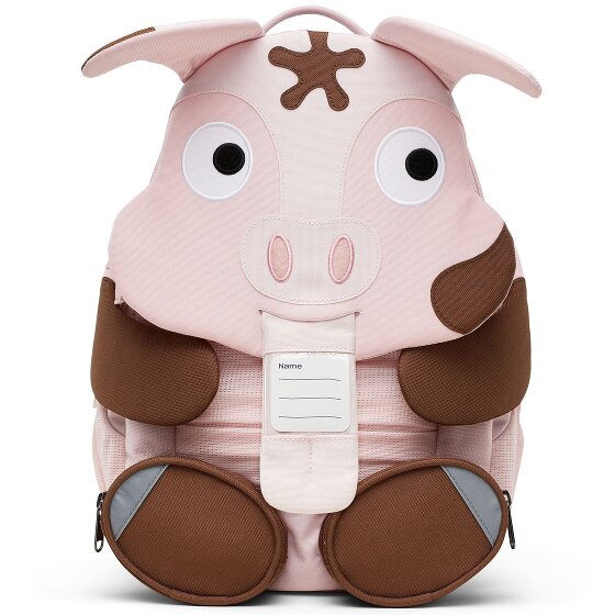 Affenzahn Großer Freund Zaino per la scuola materna 31 cm