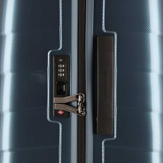 Samsonite Attrix 4 ruote Carrello 81 cm