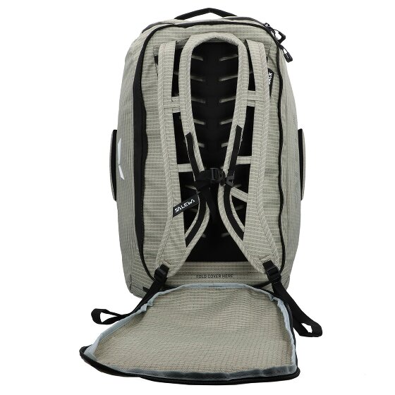 Salewa Dry Back Borsa da viaggio Weekender 50 cm