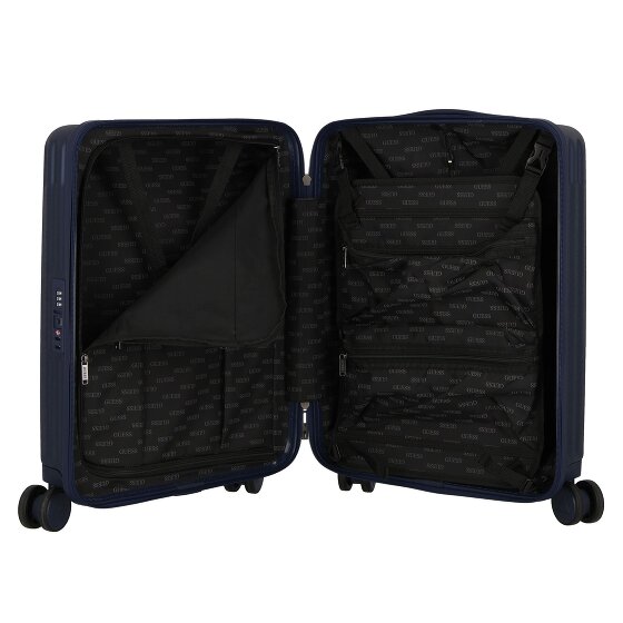 Guess Olbia 4 ruote Carrello della cabina S 54 cm
