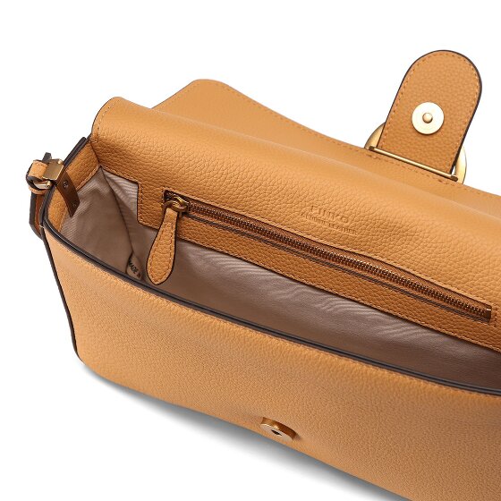 PINKO Love One Borsa a tracolla Pelle 27 cm