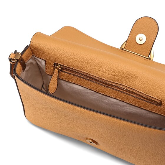 PINKO Love One Borsa a tracolla Pelle 27 cm