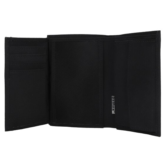 oxmox New Cryptan Portafoglio Protezione RFID 9.5 cm