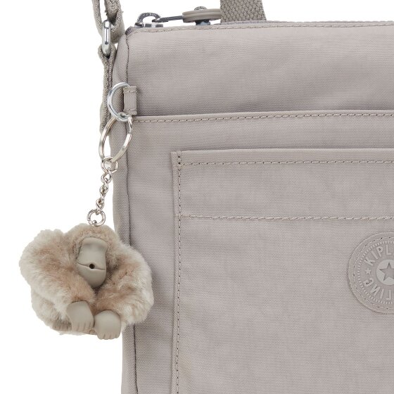 Kipling Basic Sebastian Borsa a tracolla 23 cm