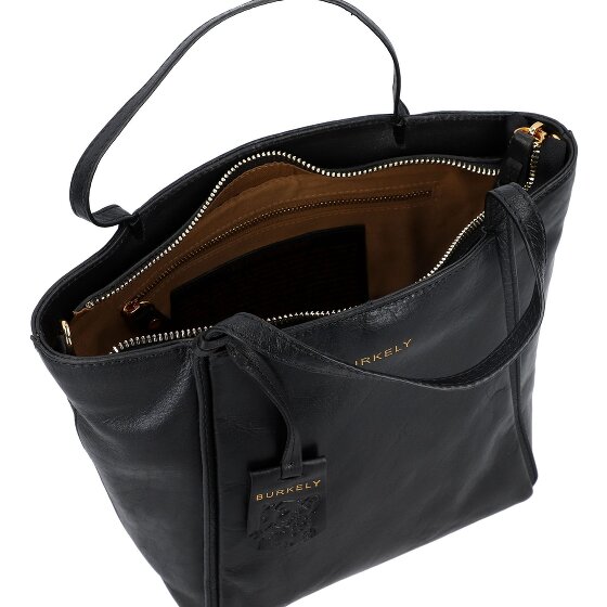 Burkely Fine Florence Borsetta Pelle 20 cm