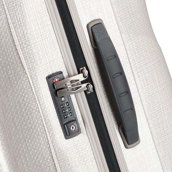 Samsonite Cosmolite 3.0 Spinner FL2 Trolley a 4 ruote 81 cm