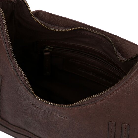 Cowboysbag Chained Middleton Borsa a tracolla Pelle 30 cm