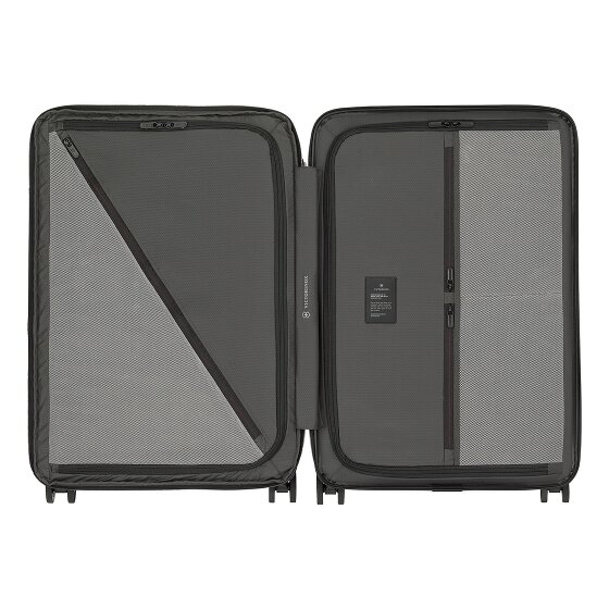 Victorinox Airox Advanced 4 ruote Carrello M 69 cm espandibile