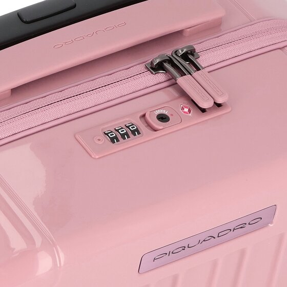 Piquadro PQ-Light 4 ruote Carrello della cabina 45 cm