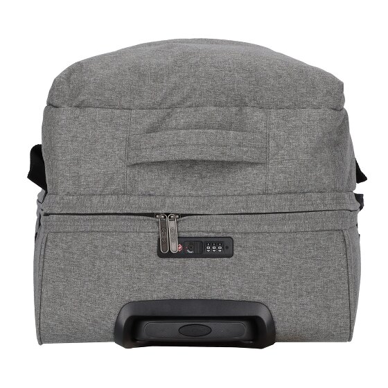 Eastpak Transit'R 2 ruote Carrello L 79 cm