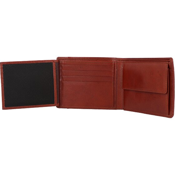 Picard Portafoglio Buddy in pelle 12 cm