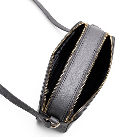 Lazarotti Bologna Leather Borsa a tracolla Pelle 18 cm