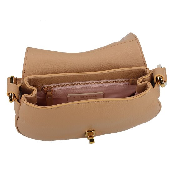 Coccinelle Magie Borsetta Pelle 22 cm