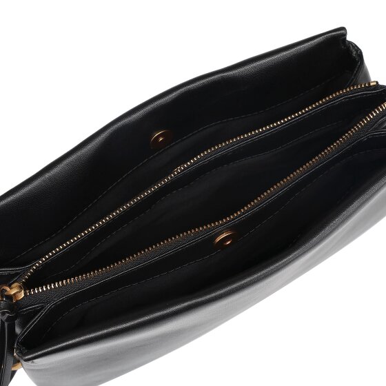 PINKO Triplet Borsa a tracolla Pelle 26 cm
