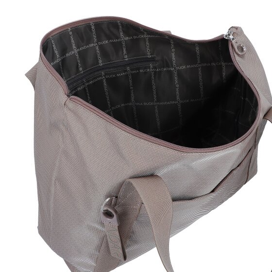 Mandarina Duck MD20 Borsa shopper 37 cm