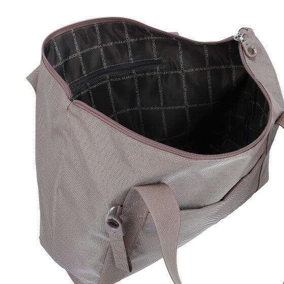 Mandarina Duck MD20 Borsa shopper 37 cm