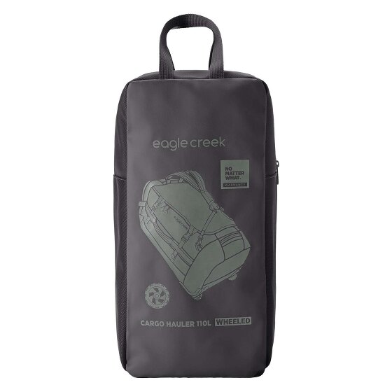 Eagle Creek Cargo Hauler 110 L 2 ruote Borsa da viaggio 77 cm