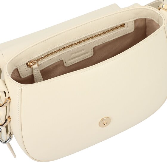 PINKO Saddle Borsa a tracolla Pelle 22 cm