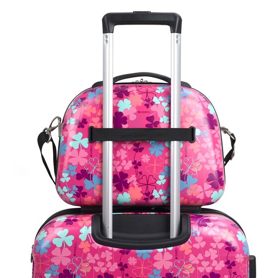 Gabol Clover Astuccio 35 cm