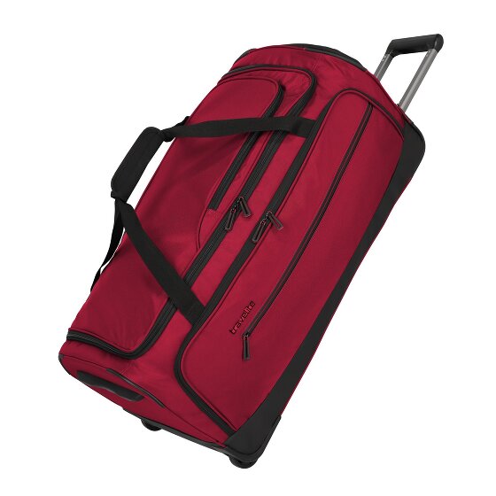 Travelite Crosslite 5.0 2 ruote Borsa da viaggio L 79 cm Travelite Crosslite 5.0 2 ruote Borsa da viaggio L 79 cm