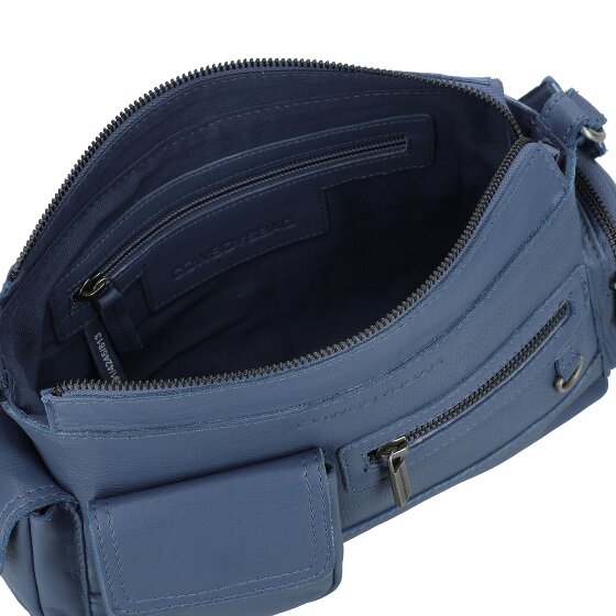 Cowboysbag Susanville Borsa a tracolla Pelle 25 cm
