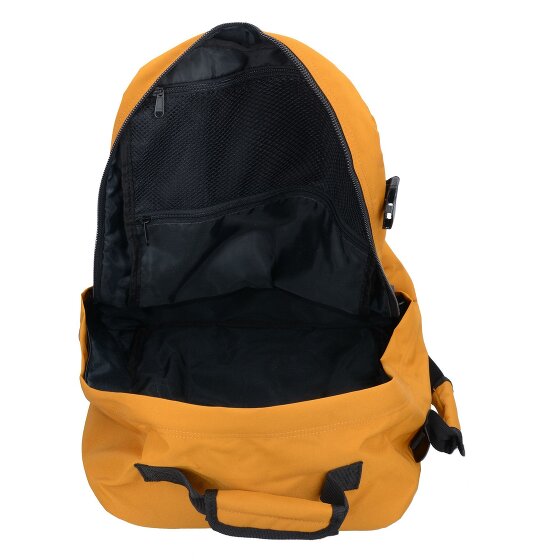 Cabin Zero Zaino cabina Classic 36L Zaino 44 cm