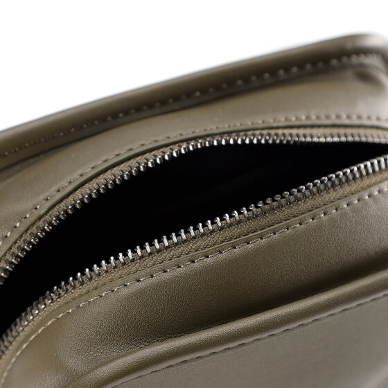 Calvin Klein Sculpted Borsa a tracolla 17 cm