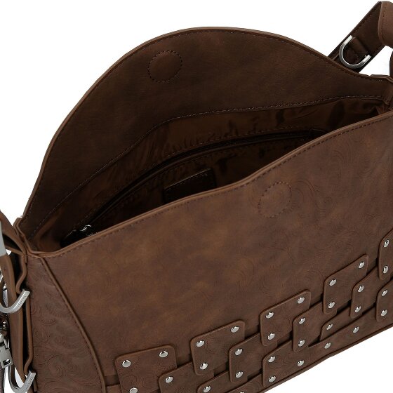 Desigual New Patch Borsa a tracolla 37.5 cm