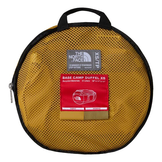 The North Face Base Camp XS Holdall 45 cm