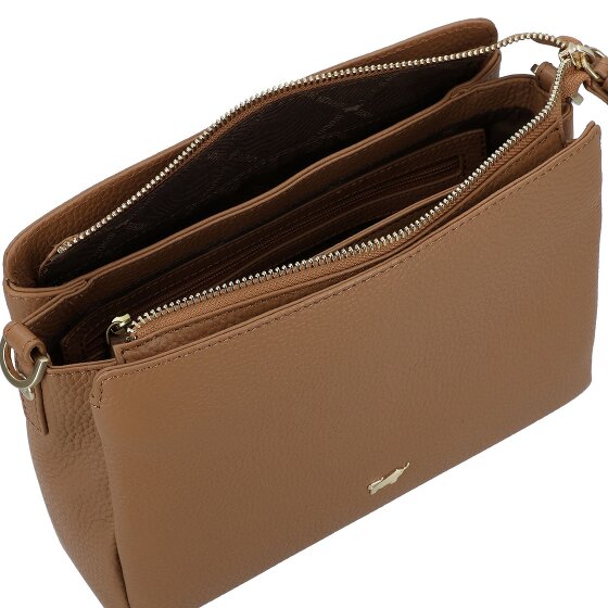 Braun Büffel Hanna Borsa a tracolla Pelle 23 cm