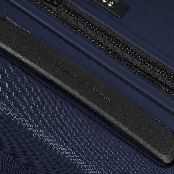 Porsche Design Voyager 3.0 4 ruote Carrello della cabina S 55 cm con piega di espansione