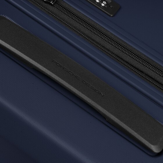 Porsche Design Voyager 4 ruote Carrello della cabina S 55 cm con piega di espansione