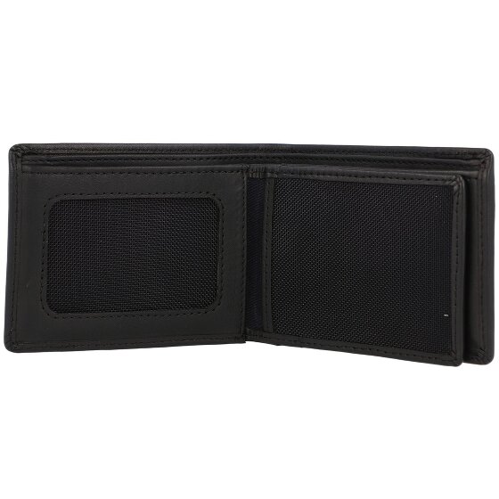 Davidoff Portafoglio Essentials RFID in pelle 10 cm