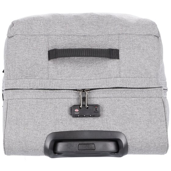 Eastpak Tranverz L Carrello a 2 ruote 79 cm