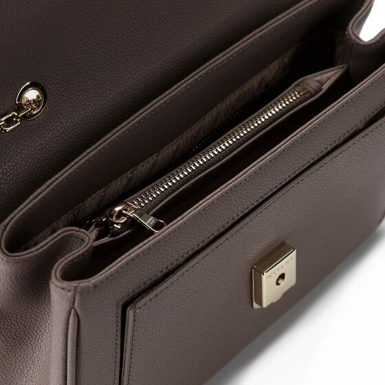 Patrizia Pepe Fly Borsa a tracolla Pelle 25 cm